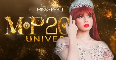 ¿Uchulú en Miss Perú 2026?