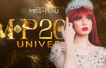 Uchul en Miss Per 2026?