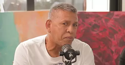 'Puma' Carranza lanza polémico mensaje