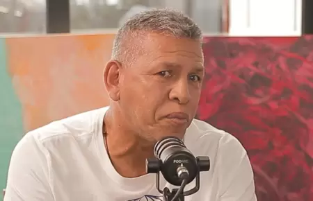 'Puma' Carranza lanza polmico mensaje
