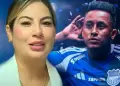Pamela López exige el DIVORCIO a Christian Cueva y lanza INESPERADA advertencia a Emelec