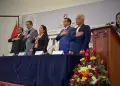 Congreso rinde homenaje a los 100 aos de la radio en el Per y aprueba ley que garantiza acceso libre a FM en celulares