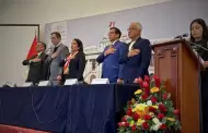 Congreso rinde homenaje a los 100 aos de la radio en el Per y aprueba ley que garantiza acceso libre a FM en celulares