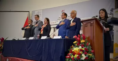 Comisión de Transportes