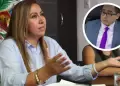 Gobierno contrat a involucrado en presunta red criminal: "No funcionan los filtros de contratacin"