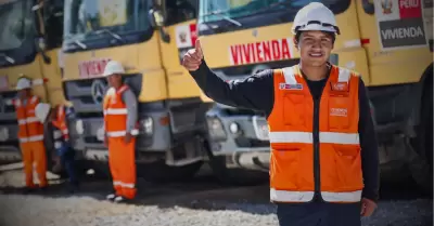 Ministerio de Vivienda