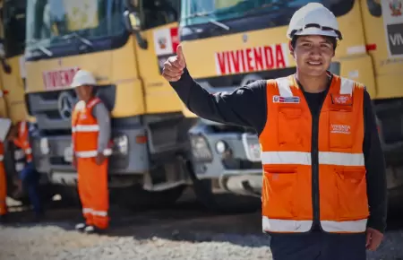 Ministerio de Vivienda