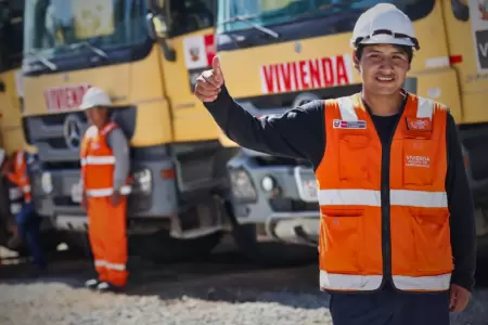 Ministerio de Vivienda