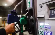 Tensión militar entre Irán e Israel generó alza en el precio del petróleo, asegura Desilú León
