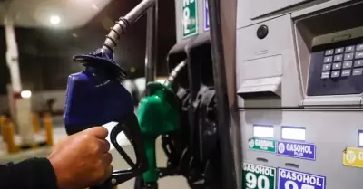 Precio del petróleo se incrementó tras el conflicto entre Irán e Israel.