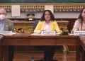 Congreso: SAC da cuenta de denuncias contra Delia Espinoza, Patricia Benavides y jueces de la JNJ