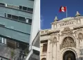 Congreso alquila nueva oficina en San Luis: Costo de contratacin es de S/ 480 mil anuales