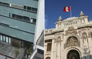 Congreso alquila nueva oficina en San Luis: Costo de contratacin es de S/ 480 mil anuales