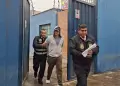 Caso Qali Warma: Fiscala y PNP detienen a hijo de Nilo Burga tras allanamiento a su vivienda