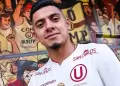 Universitario: Club grande de Paraguay pretende fichar a Csar Inga tras sus buenas actuaciones