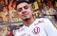 Universitario: Club grande de Paraguay pretende fichar a Csar Inga tras sus buenas actuaciones