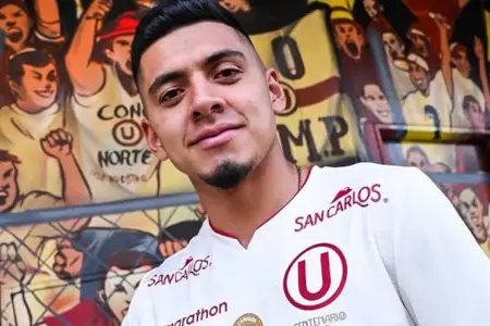 Csar Inga es pretendido por un grande de Paraguay.