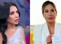 Pamela Franco lanza FUERTES MENSAJES tras acciones legales de Pamela Lpez: "Ok, sentenciada"