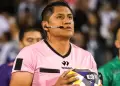 Alianza Lima: Michael Espinoza fue suspendido tras polmico gol anulado a Comerciantes Unidos