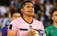 Alianza Lima: Michael Espinoza fue suspendido tras polmico gol anulado a Comerciantes Unidos