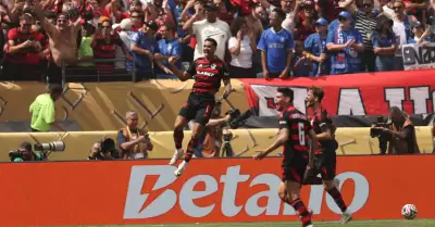 Equipos sudamericanos siguen invictos frente a los de la UEFA.