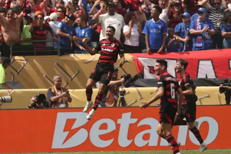 Equipos sudamericanos siguen invictos frente a los de la UEFA.