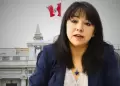 Congreso aprueba inhabilitacin por 10 aos contra Mirtha Vsquez por presunta infraccin constitucional