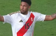 Universitario tiene asegurado su segundo refuerzo "de seleccin" para la Liga 1 y la Copa Libertadores