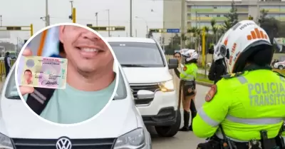 Conductores en Perú recibirán beneficio.