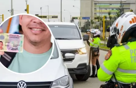 Conductores en Perú recibirán beneficio.