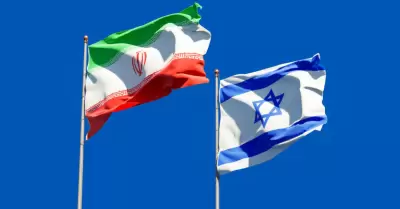 Irán dice tener dudas de que Israel acate el alto al fuego.