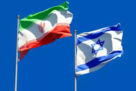 Irn dice tener dudas de que Israel acate el alto al fuego.