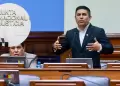 lex Paredes: Congresista acusa de usurpar funciones a la JNJ por encima de la autonoma del Ministerio Pblico