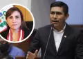Alex Flores: "La JNJ quiere ponerse por encima de la Constitucin para restituir a Patricia Benavides"