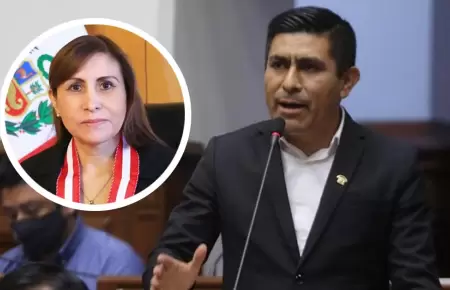 Alex Flores asegura que la JNJ quiere favorecer a Patricia Benavides.