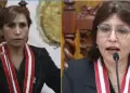 Patricia Benavides: Abogado solicita apartamiento de Delia Espinoza en investigacin preliminar en su contra