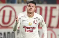 Universitario aplast 5-0 a ADT de Tarma y recuper la punta del Torneo Apertura