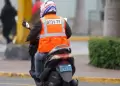 Gobierno deroga uso obligatorio de chalecos y otras medidas hacia los motorizados