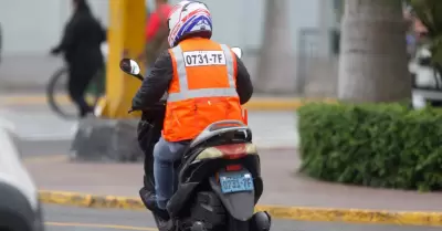 Nuevas especificaciones técnicas del MTC.