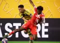 Mundial de Clubes: Boca Juniors cae ante el Bayern Mnich y pone en riesgo su participacin en el torneo