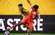 Mundial de Clubes: Boca Juniors cae ante el Bayern Mnich y pone en riesgo su participacin en el torneo