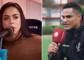Onelia Molina aclara rumores sobre su relación con Anderson Santamaría: "Me van a ver con él y muchos más"