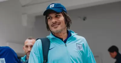 Paolo Guerrero