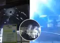 Carabayllo: Asesinan a balazos a conductor de la empresa Emptonsa cuando retornaba a su paradero