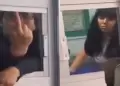 Mujeres insultan a trabajador de famosa tienda por no venderles licor: "Pobre de m..."