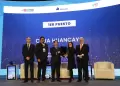 Caja Huancayo obtiene el primer lugar con mayor número de colocaciones en Créditos Mivivienda