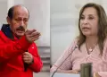 Hctor Valer cuestion que SAC haya archivado denuncia contra Dina Boluarte: "Es un psimo mensaje"