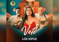 Los Kipus estrenan el vals "Vete" y anuncian dos grandes lanzamientos para el 2025