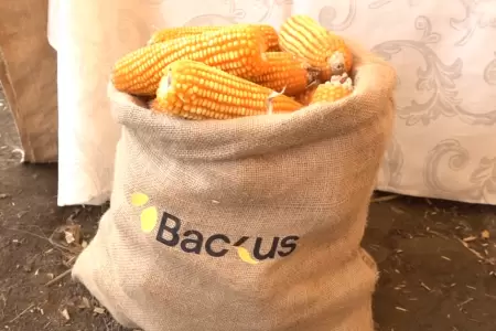 Backus y Midagri firman convenio para crear cerveza 100% peruana