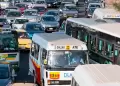 Sistema de Licencias de Conducir por Puntos: Proponen incluir a conductores de transporte pblico
